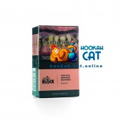 Табак Adalya BLACK Melanie (Адалия Арбуз Дыня) 20г Акцизный